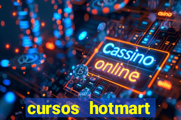 cursos hotmart drive brasil